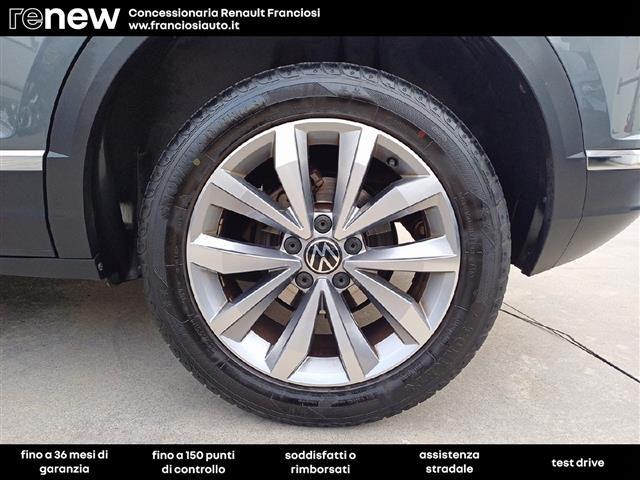 VOLKSWAGEN T-Roc 1.0 TSI 110cv Style