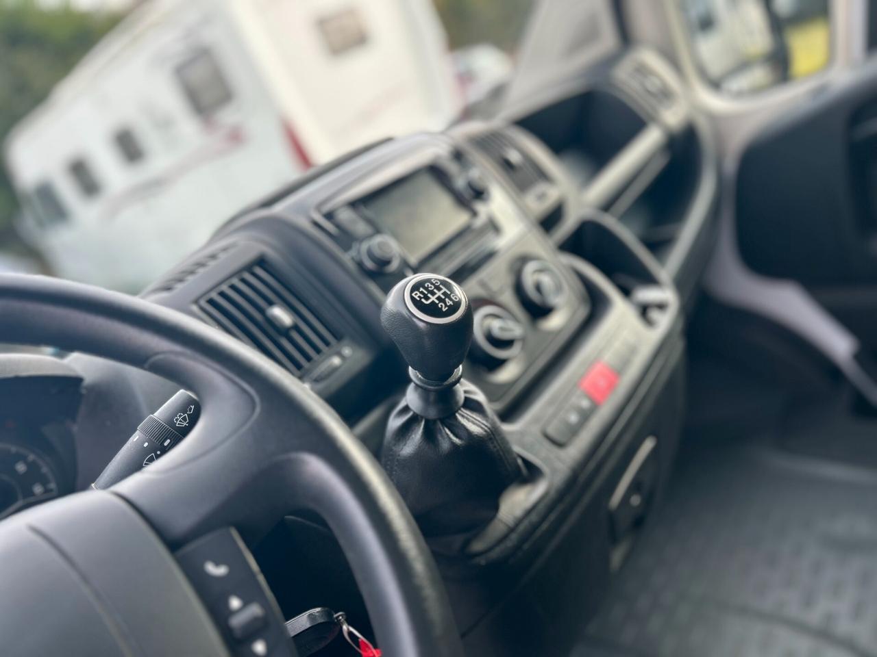 Opel Movano 30 2.2 BlueHDi 120 S&S PC-TN Furgone