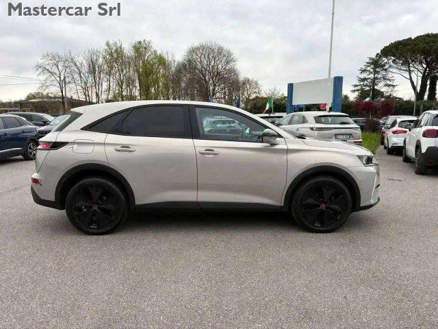 DS AUTOMOBILES DS 7 DS7 1.5 hdi Performance Line 130cv auto - GP834FS