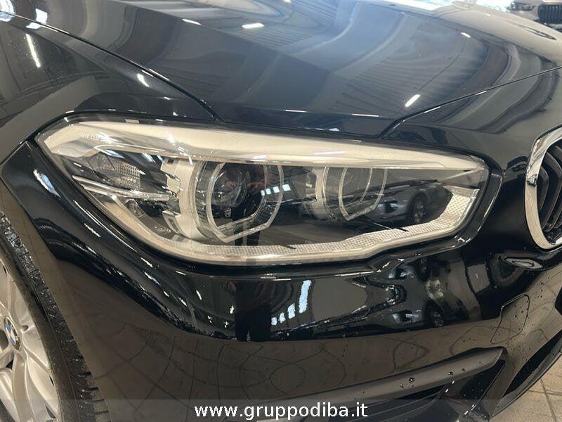 BMW Serie 1 F20-F21 2015 Diesel 116d Advantage 5p