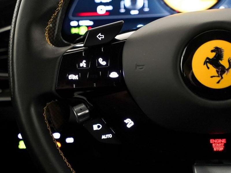 Ferrari Purosangue 6.5 V12 F1 DCT 4WD