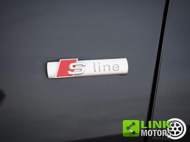 AUDI A6 40 2.0 TDI quattro ultra S tronic Business Plus