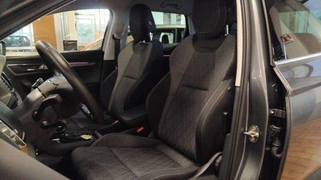 SKODA Karoq 2.0 TDI SCR 4x4 DSG Style