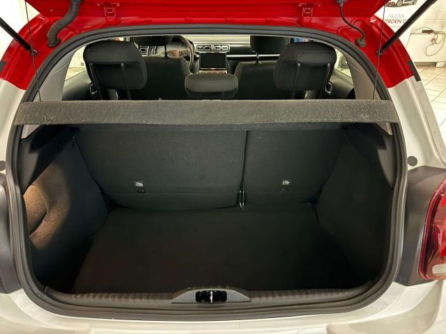 Citroen C3 C3 III 2017 1.2 puretech Shine s