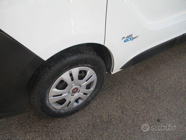 Fiat talento 2.0 145cv euro 6d furgone