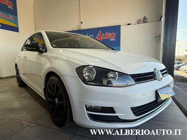 VOLKSWAGEN Golf 1.6 TDI 5p. Highline BlueMotion Technology