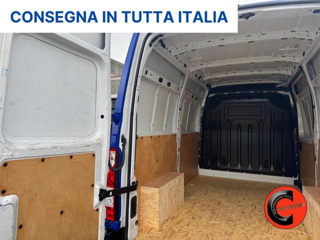 NISSAN Interstar 35 2.3 dCi 135CV(PM-TM-L2H2)ACENTA-SENSORI-CRUISE-