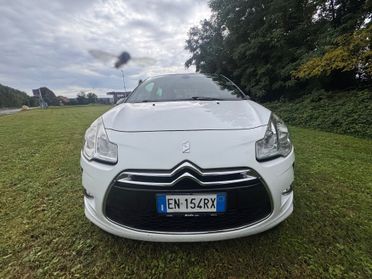 Ds DS3 3 1.6 e-HDi 90 airdream So Chic