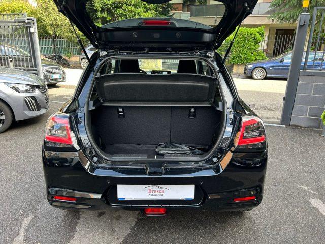 SUZUKI Swift 1.2 Hybrid Top *PREZZO PROMO*