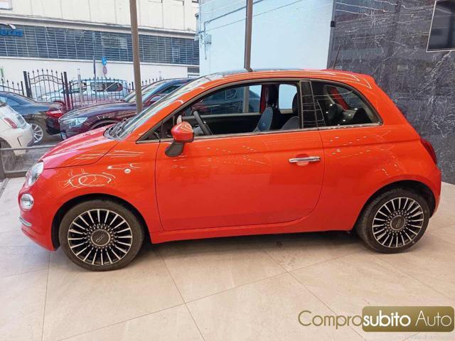 FIAT 500 1.3 Multijet 95 CV S