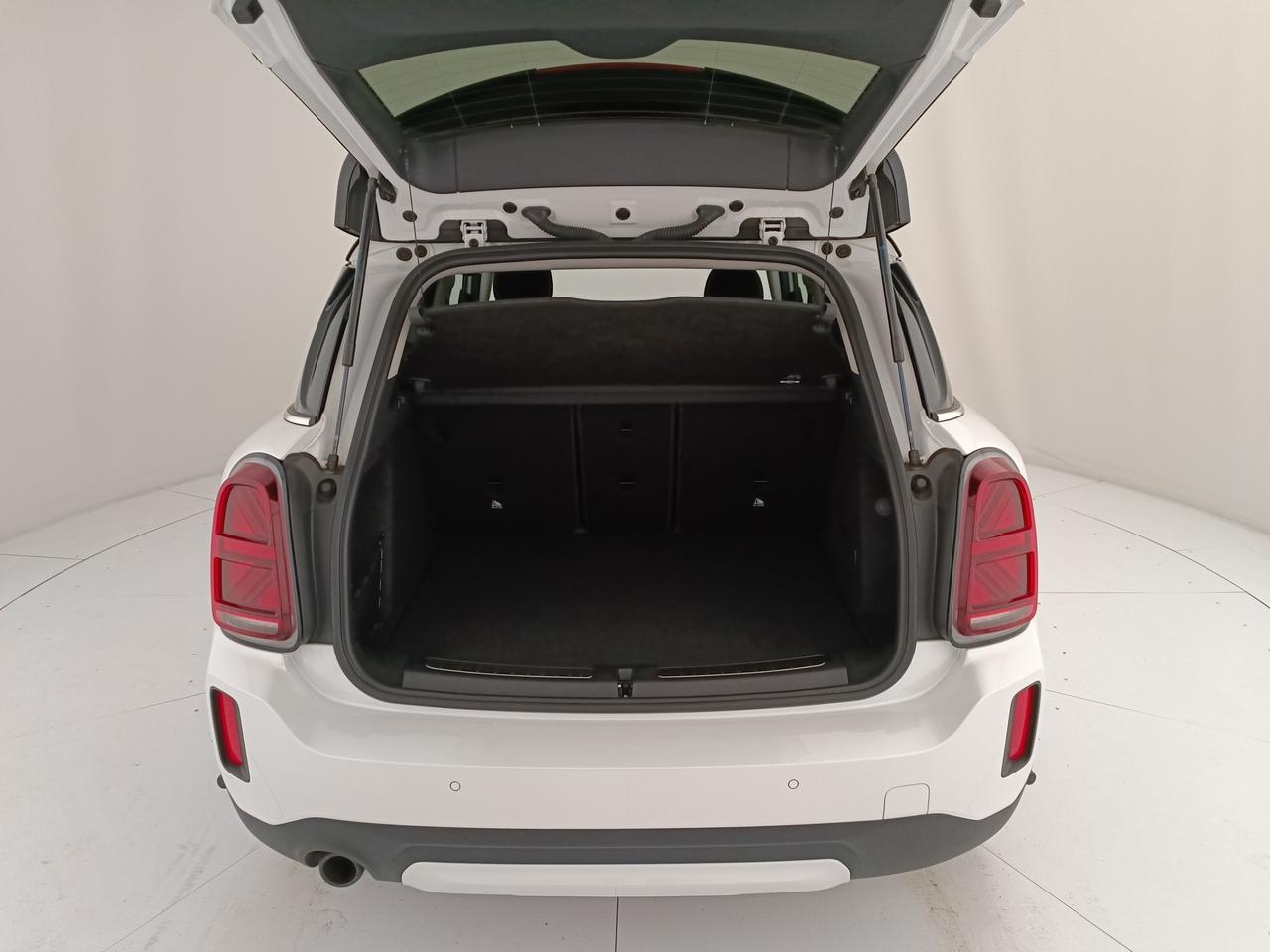 MINI Mini Countryman 1.5 Cooper Essential auto