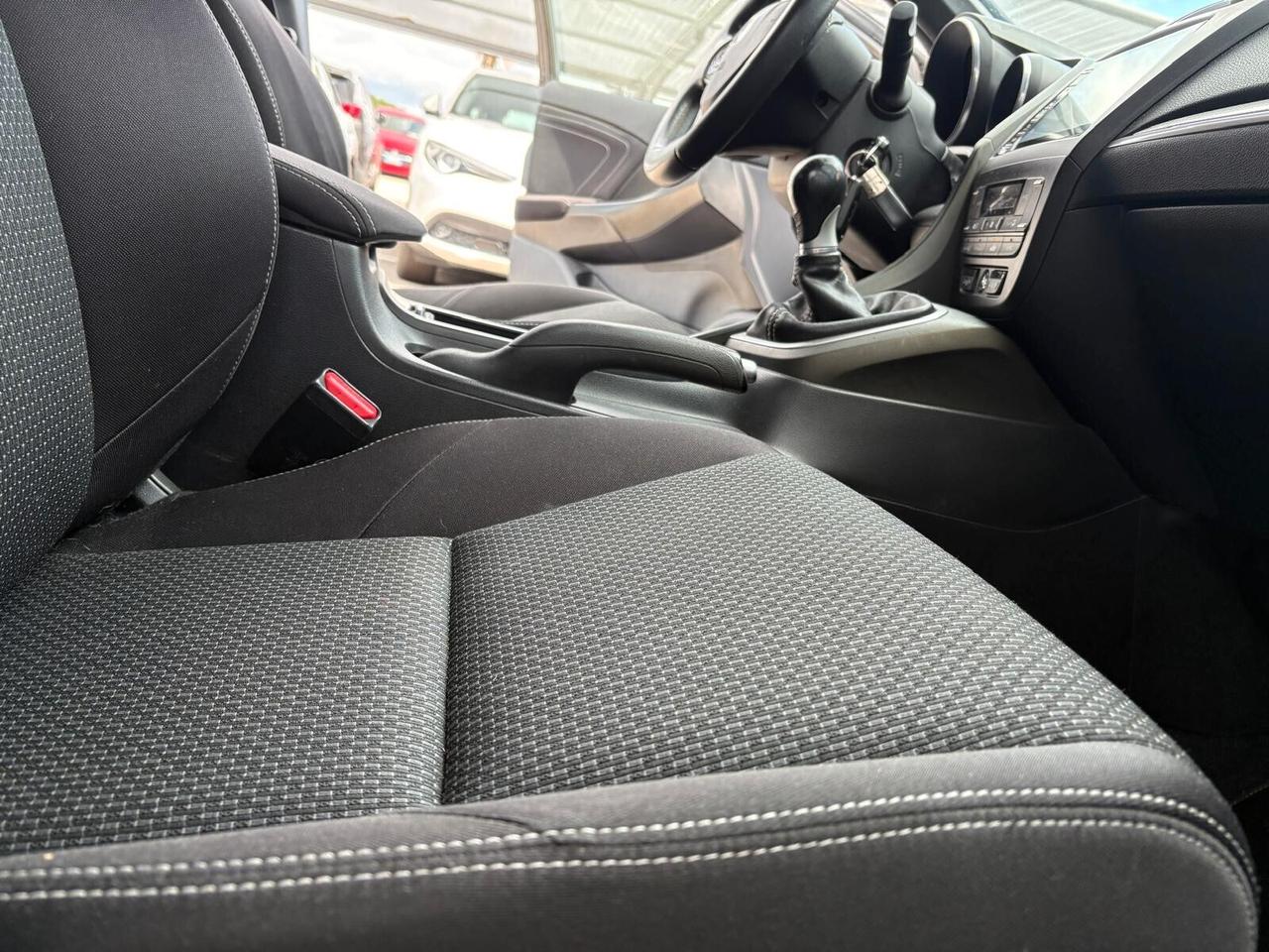 Honda Civic SPORT CONNECT 1.6 i-DTEC 6mt