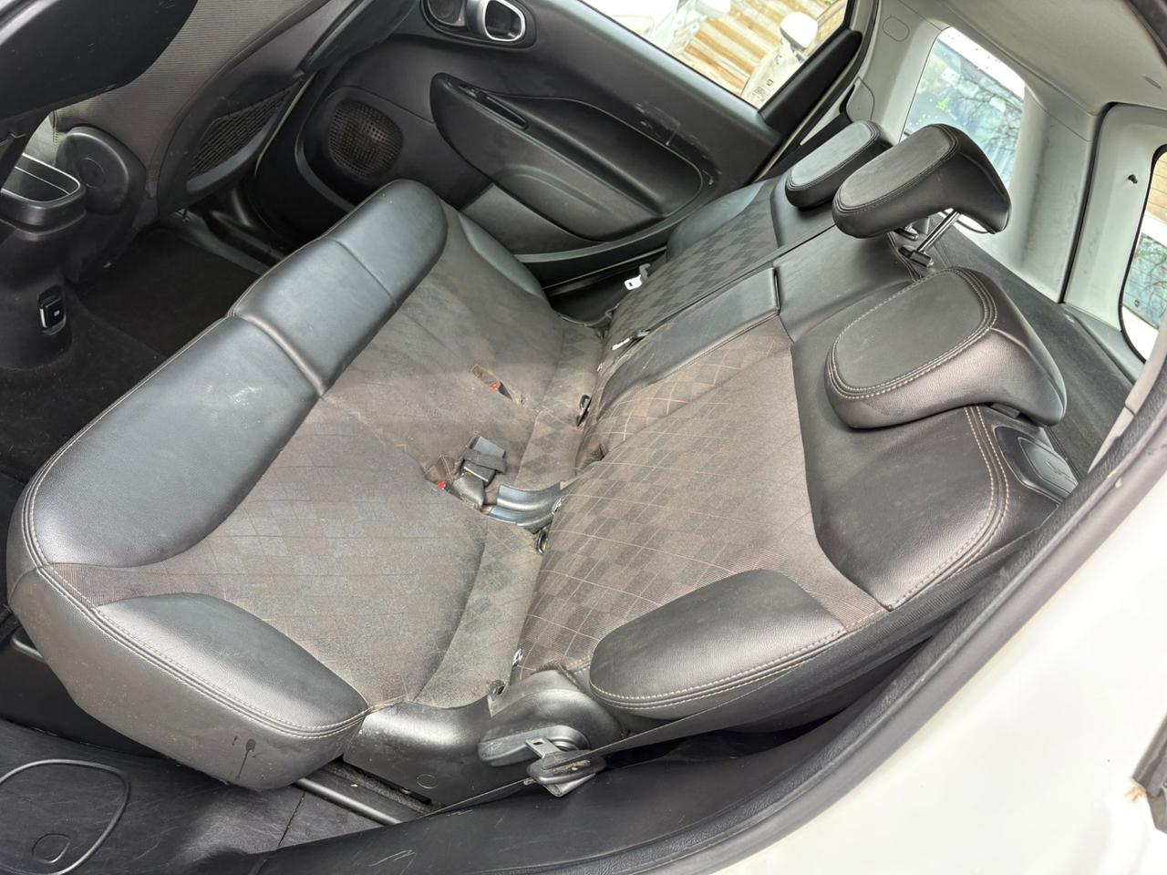 Fiat 500L 1.3 multijet 95cv