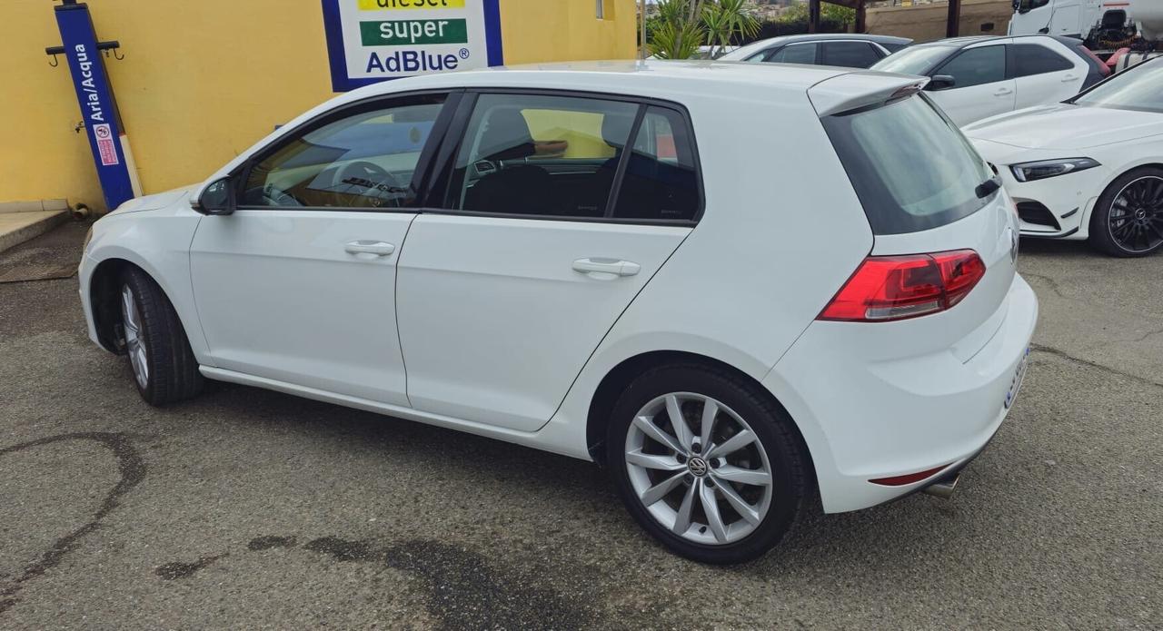 Volkswagen Golf Plus 1.6 TDI DPF Comfortline