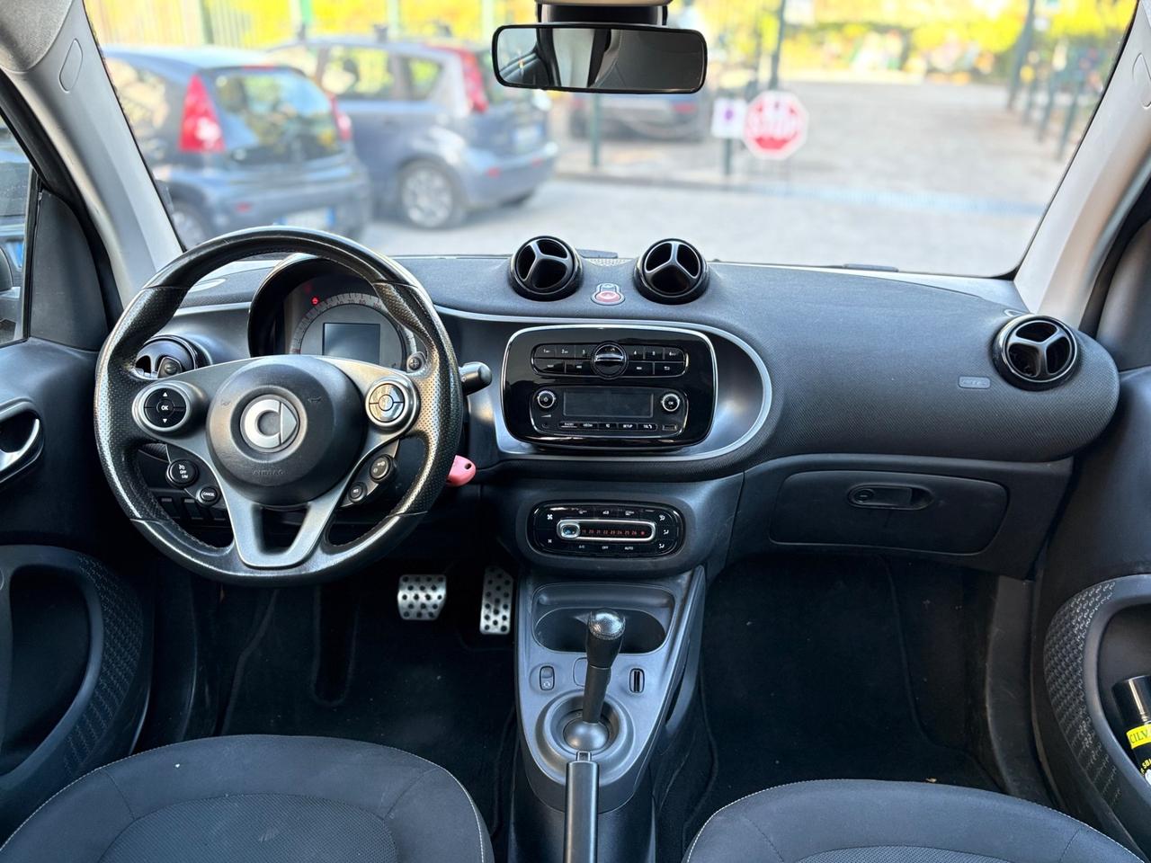 Smart ForTwo 1.0 Benzina 70cv PASSION