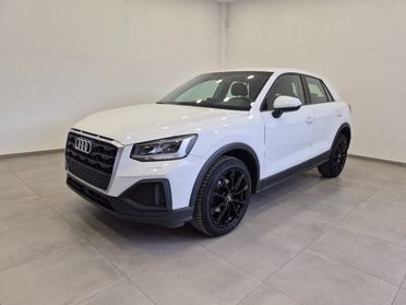 AUDI Q2 30 TDI Business - NEOPAT. - ACC/Lim - Bluetooth