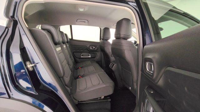 CITROEN C5 Aircross Hybrid 136 e-DCS6 Max