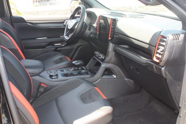 FORD Ranger Raptor 2.0 Ecoblue 4WD DC 5 posti *Seminuovo*