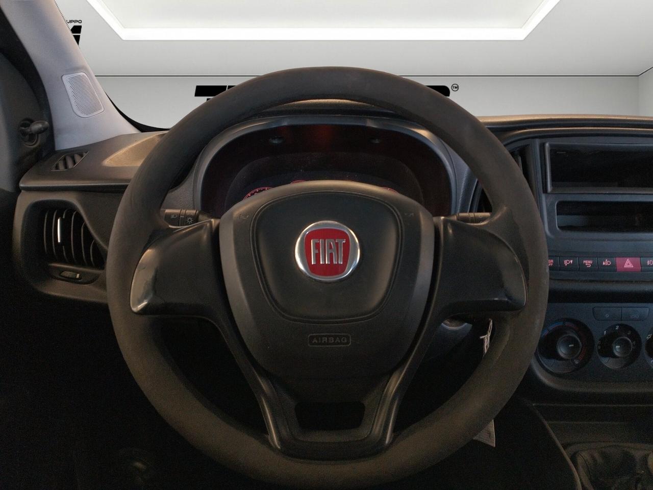 Fiat Doblò 1.6 MJT 105CV Cassonato Work-Up - IVA ESCLUSA