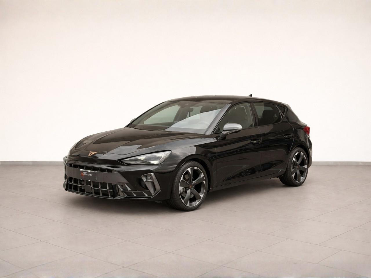 CUPRA LEON 2.0 TDI DSG
