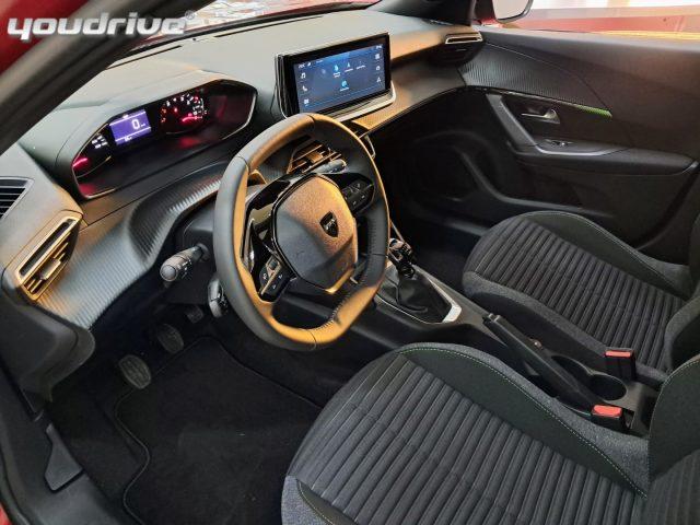 PEUGEOT 2008 PureTech 100 S&S Active KM0