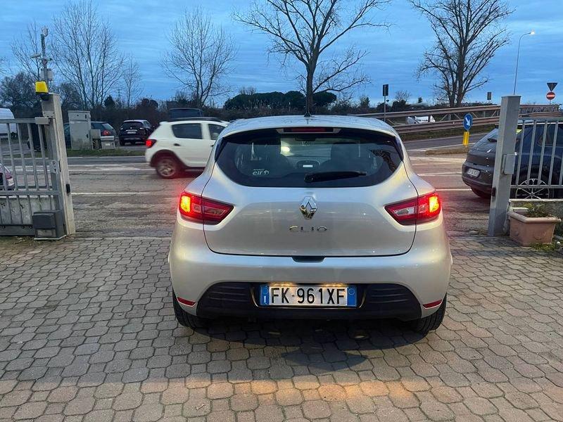 Renault Clio 1.2 75CV 5 porte Life