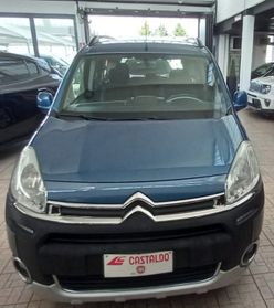 CITROEN Berlingo Multispace 1.6 HDi 90 XTR