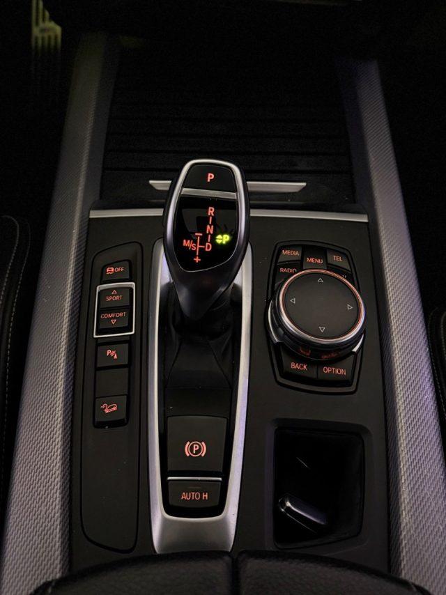 BMW X5 xDrive25d Experience