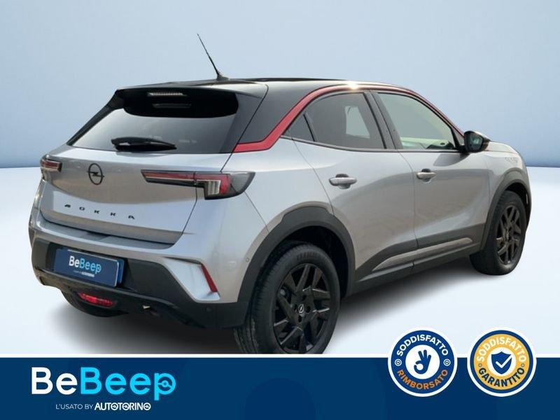 Opel Mokka 1.2 T GS S&S 100CV