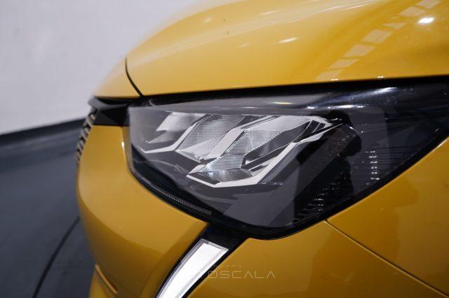 PEUGEOT 208 motore elettrico 136cv 5 porte Active Pack