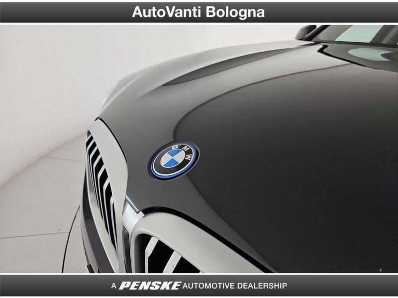 BMW X3 X3 xdrive30e auto