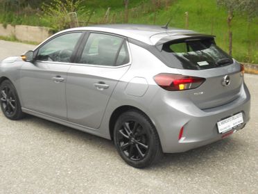 CORSA(my'22)1.2ie(24mesi di GARANZIA)STRAFULL,E6D