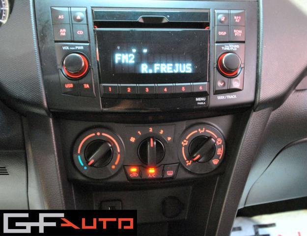 Suzuki Swift Swift V 2010 5p 1.2 vvt GL Top * UNICO PROPRIETARIO*