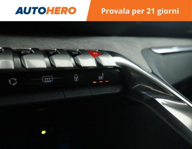 PEUGEOT 3008 Hybrid 225 e-EAT8 GT Pack