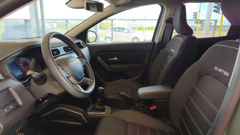 Dacia Duster Duster 1.0 tce Journey UP Gpl 4x2 100cv