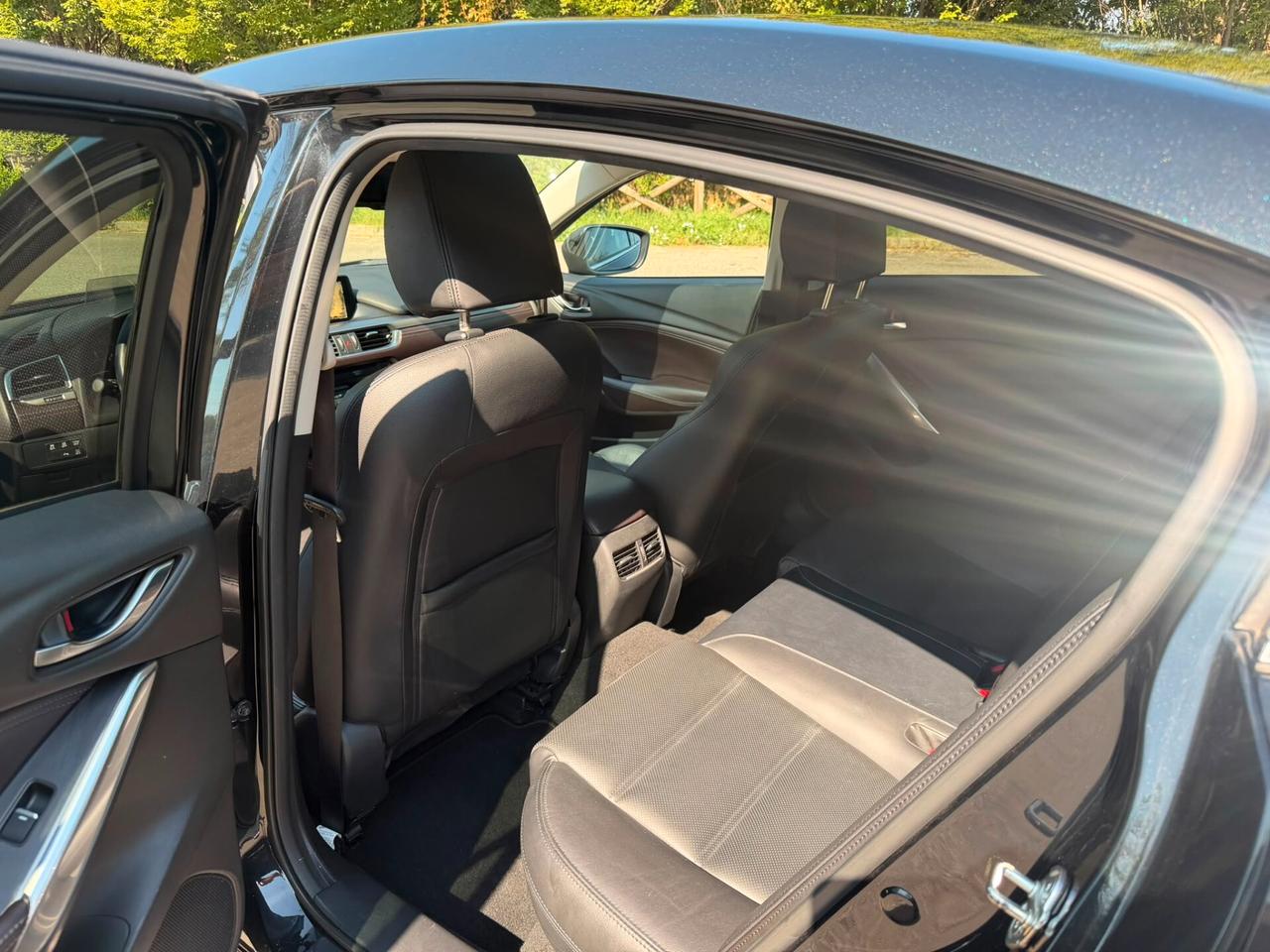 Mazda 6 2.2L 175CV