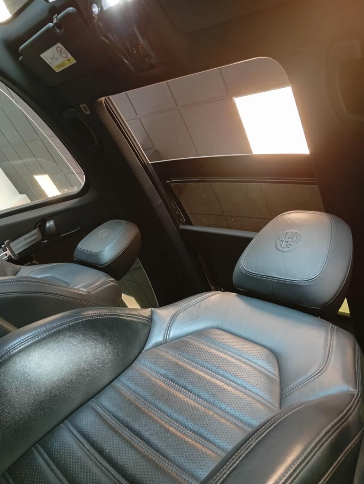 Alfa Romeo Stelvio 2.2 Turbodiesel 210 CV AT8 Q4 Super