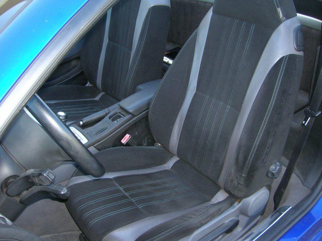 Alfa Romeo Spider 2.2 JTS