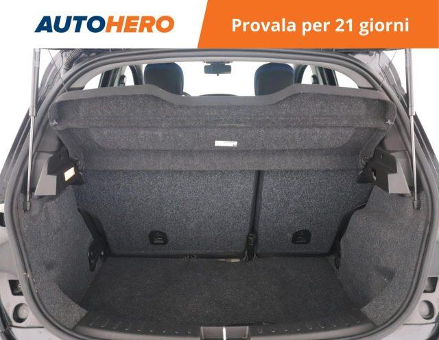 LANCIA Ypsilon 1.2 69 CV 5 porte Silver