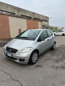 Mercedes-benz A 150 Avantgarde AUTOMATICA GPL