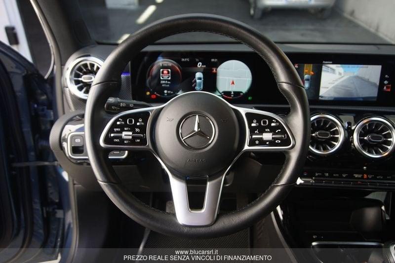 Mercedes-Benz Classe A A 160 Sport
