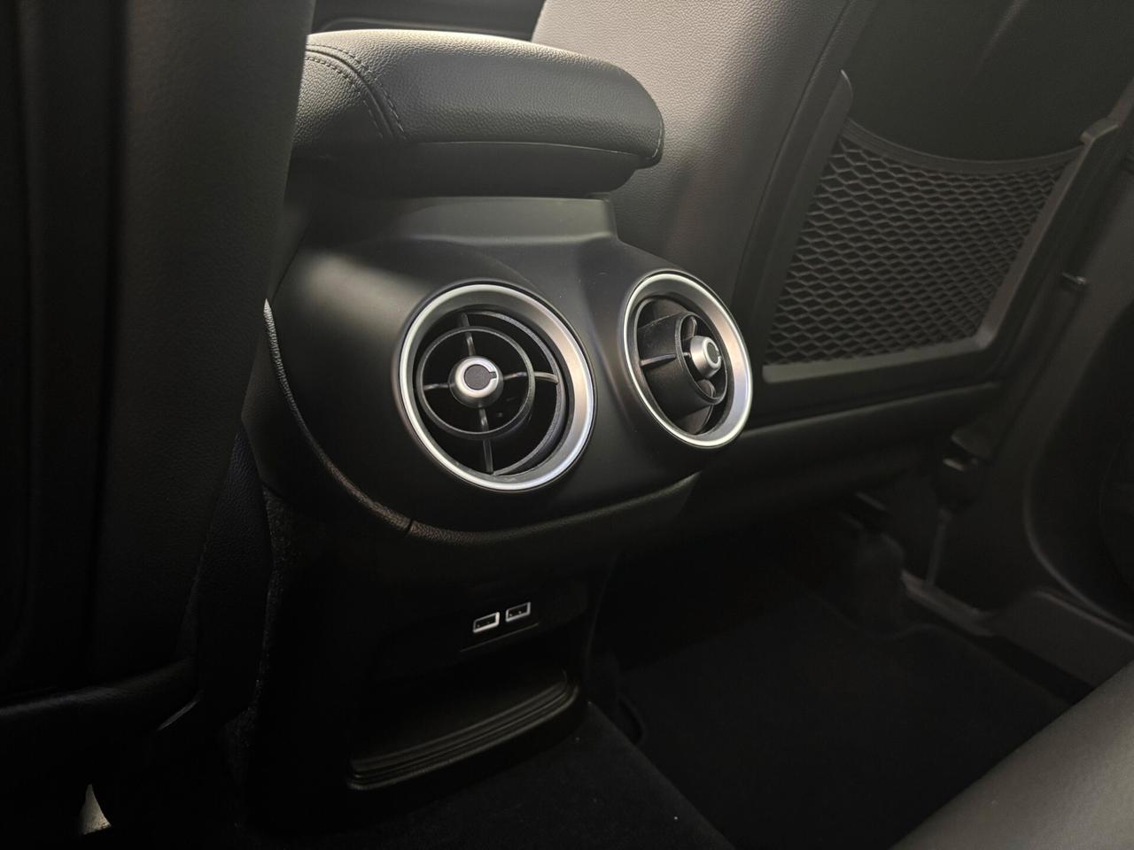 Alfa Romeo Stelvio 2.2 Turbodiesel 190 CV AT8 Q4 Super