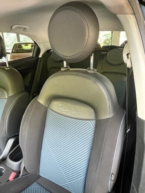 Fiat 500X 1.3 MultiJet Business ANNO 2018