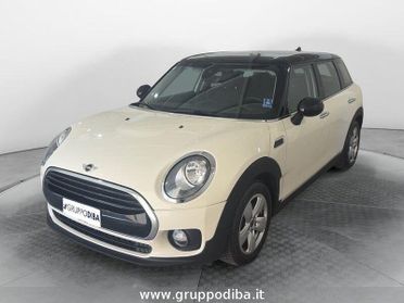 MINI Clubman Mini 2016 Benzina Mini 1.5 Cooper Boost