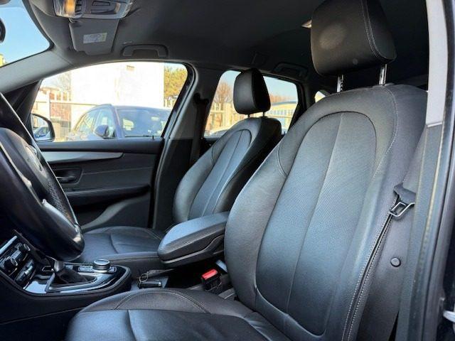 BMW 225 xe Active Tourer iPerformance Luxury aut.