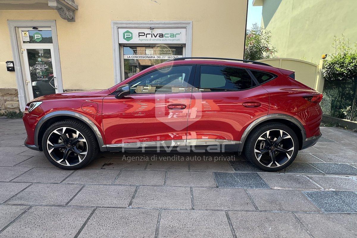 CUPRA Formentor 1.4 e-Hybrid DSG