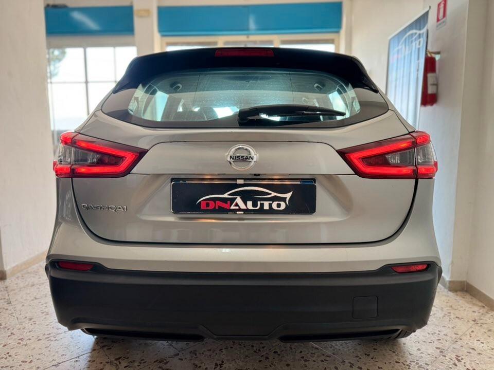 Nissan Qashqai 1.5 dCi 115 CV Business - 2019