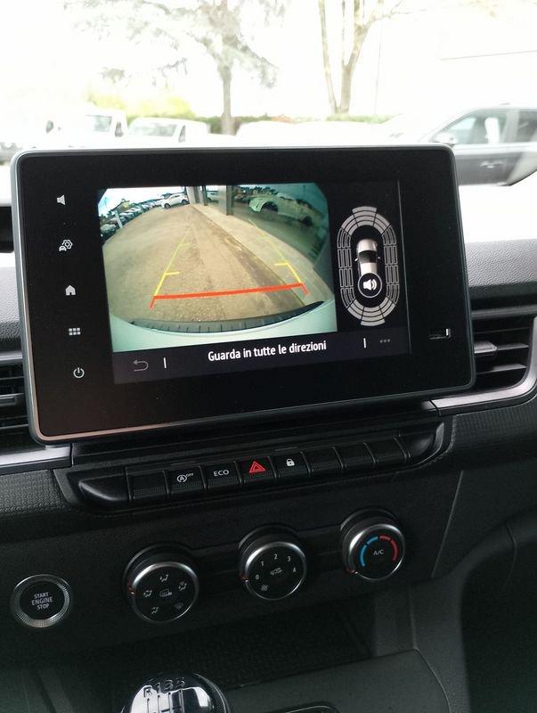 Renault Kangoo PRONTA CONSEGNA 3POSTI 130CV L1 NCONNECTA PREZZO+IVA