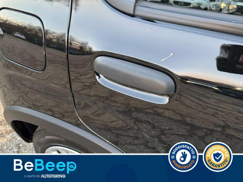 FIAT Panda 1.0 FIREFLY HYBRID S&S 70CV