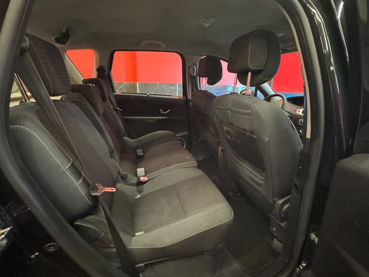 Renault Scenic Scénic X-Mod 1.5 dCi 110CV Luxe